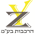 הרכבות בעמ - YZ 