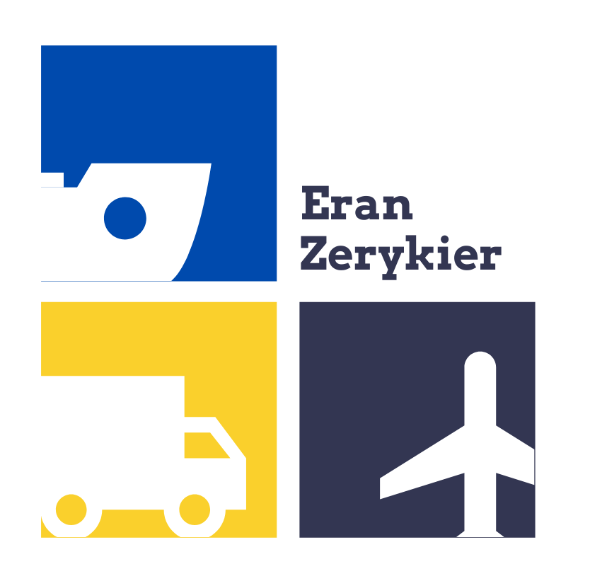 ערן זריקר ערן זריקר