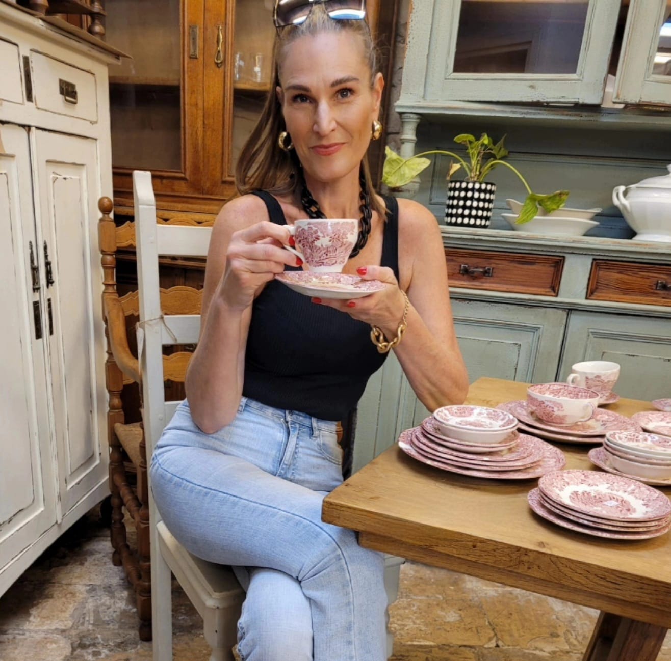 נטורופתית מומלצת- דר' לני שמיר שם טוב