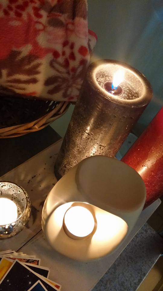 נטורופתית מומלצת- דר' לני שמיר שם טוב